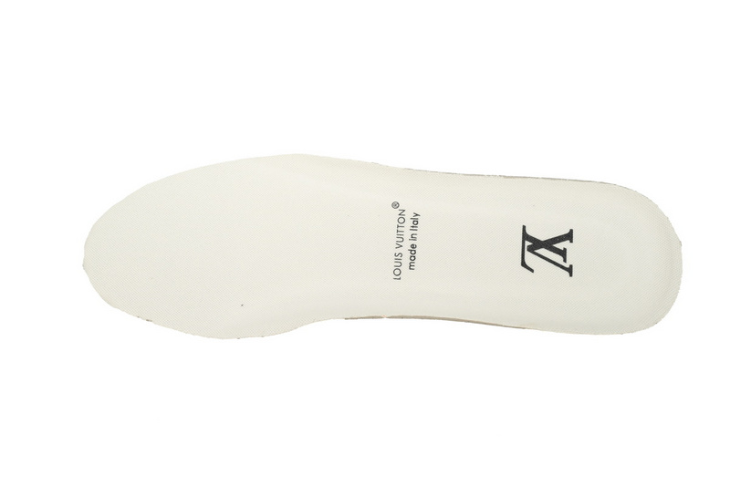 Louis Vuitton Trainer Beige