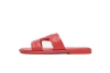LOUIS VUITTON Oasis Red Embossing