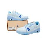 Tyler x LOUIS VUITTON Trainer Blue