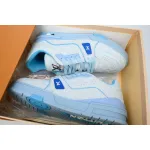 Tyler x LOUIS VUITTON Trainer Blue