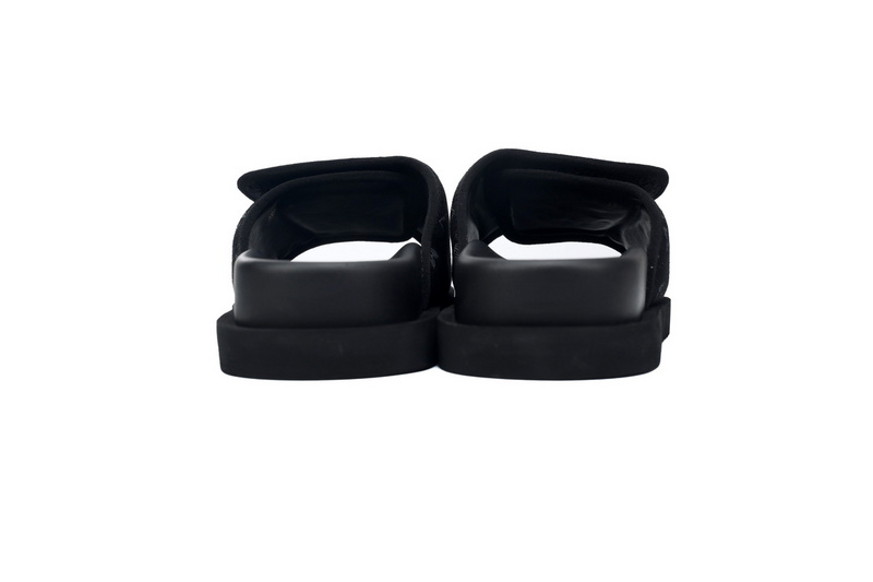 LOUIS VUITTON Miami Black Denim