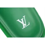 LOUIS VUITTON Miami Green Presbyopia