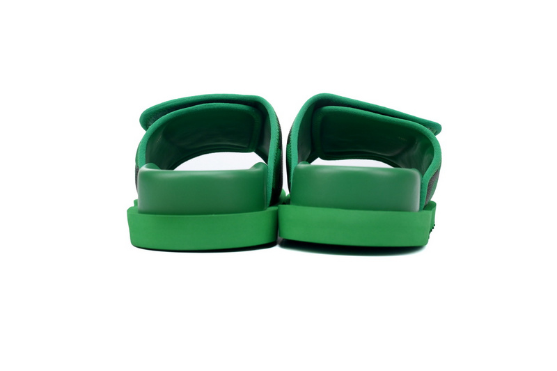 LOUIS VUITTON Miami Green Presbyopia