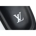 LOUIS VUITTON Miami Black and Grey