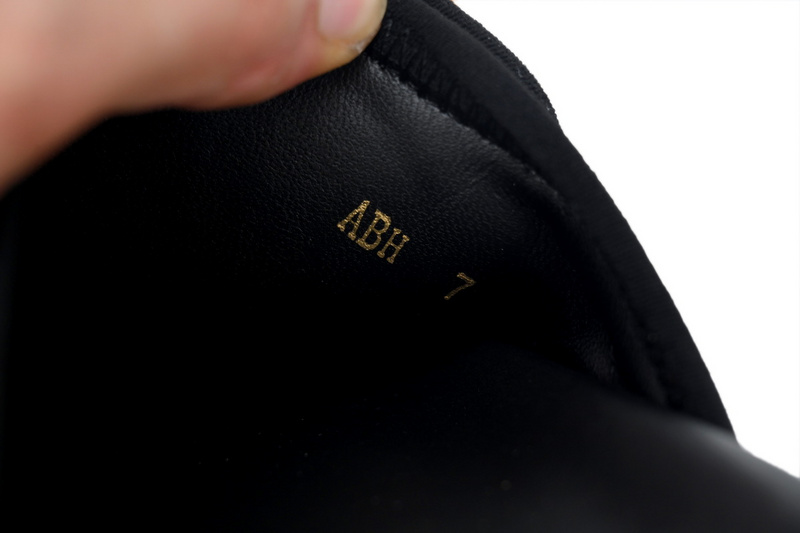 LOUIS VUITTON Miami Black and Grey