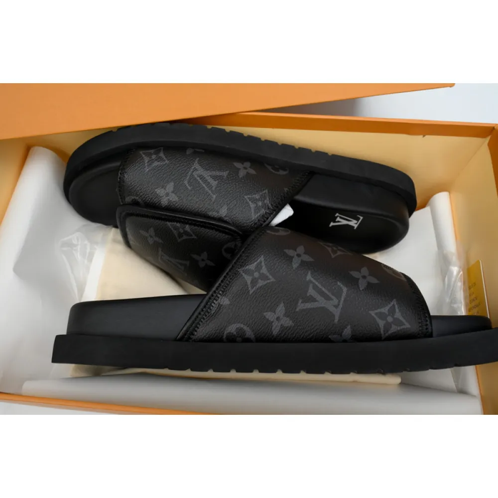 LOUIS VUITTON Miami Black Presbyopia