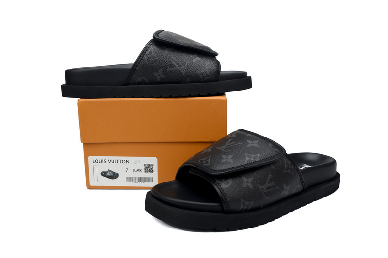 LOUIS VUITTON Miami Black Presbyopia