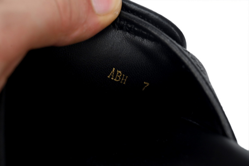 LOUIS VUITTON Miami Black Presbyopia