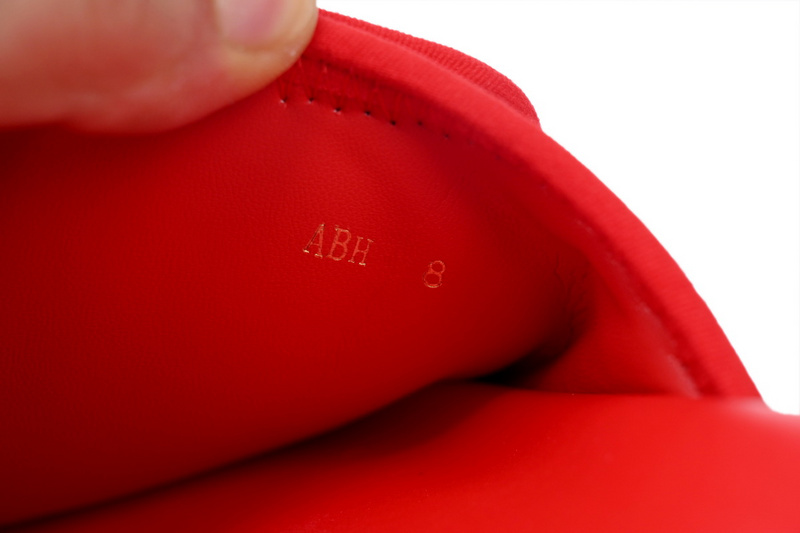 LOUIS VUITTON Miami Red Presbyopia