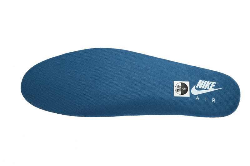 Q4 Bacth Air Jordan 4 "Military Blue"