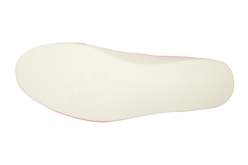 PB Air Jordan 4 Retro "Metallic Orange"