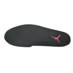 PB Batch  Air Jordan 4 Retro Black Canvas