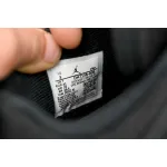 PB Batch  Air Jordan 4 Retro Black Canvas
