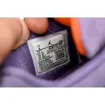 PB Batch  Air Jordan 4 Retro Canyon Purple