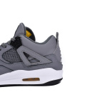 PB Batch  Air Jordan 4 Retro Cool Grey