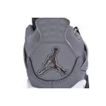 PB Batch  Air Jordan 4 Retro Cool Grey