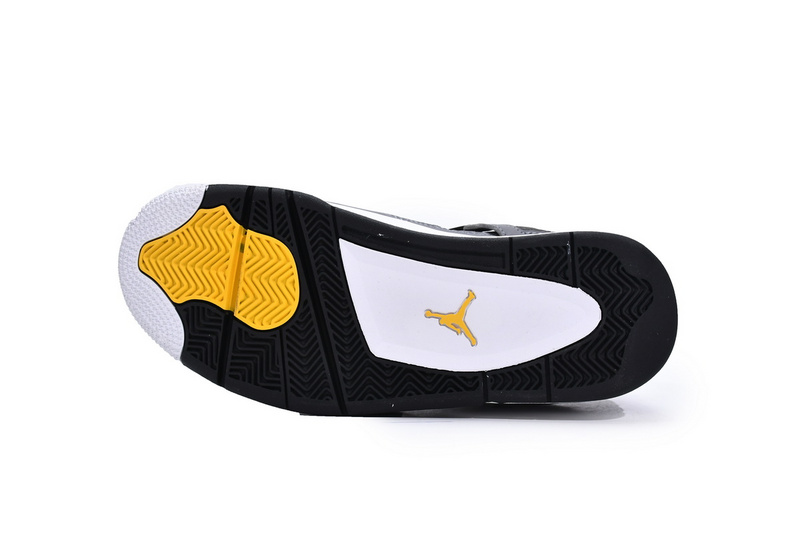 PB Batch  Air Jordan 4 Retro Cool Grey