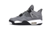PB Batch  Air Jordan 4 Retro Cool Grey