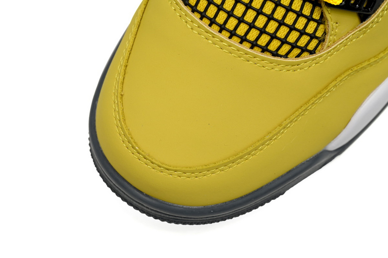 PB Batch  Air Jordan 4 Retro Lightning