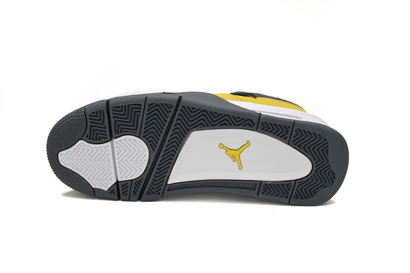 PB Batch  Air Jordan 4 Retro Lightning