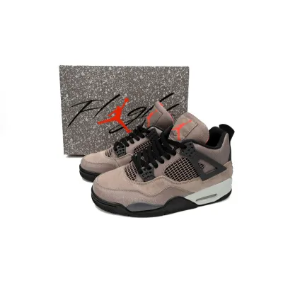 PB Batch  Air Jordan 4 Retro Taupe Haze 02