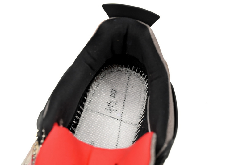 PB Batch  Air Jordan 4 Retro Taupe Haze