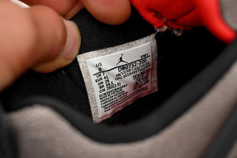 PB Batch  Air Jordan 4 Retro Taupe Haze