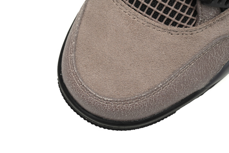 PB Batch  Air Jordan 4 Retro Taupe Haze