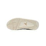 Q4 Batch Nike Air Jordan 4 WMNS "Sail"