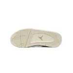 Q4 Batch Nike Air Jordan 4 WMNS "Sail"