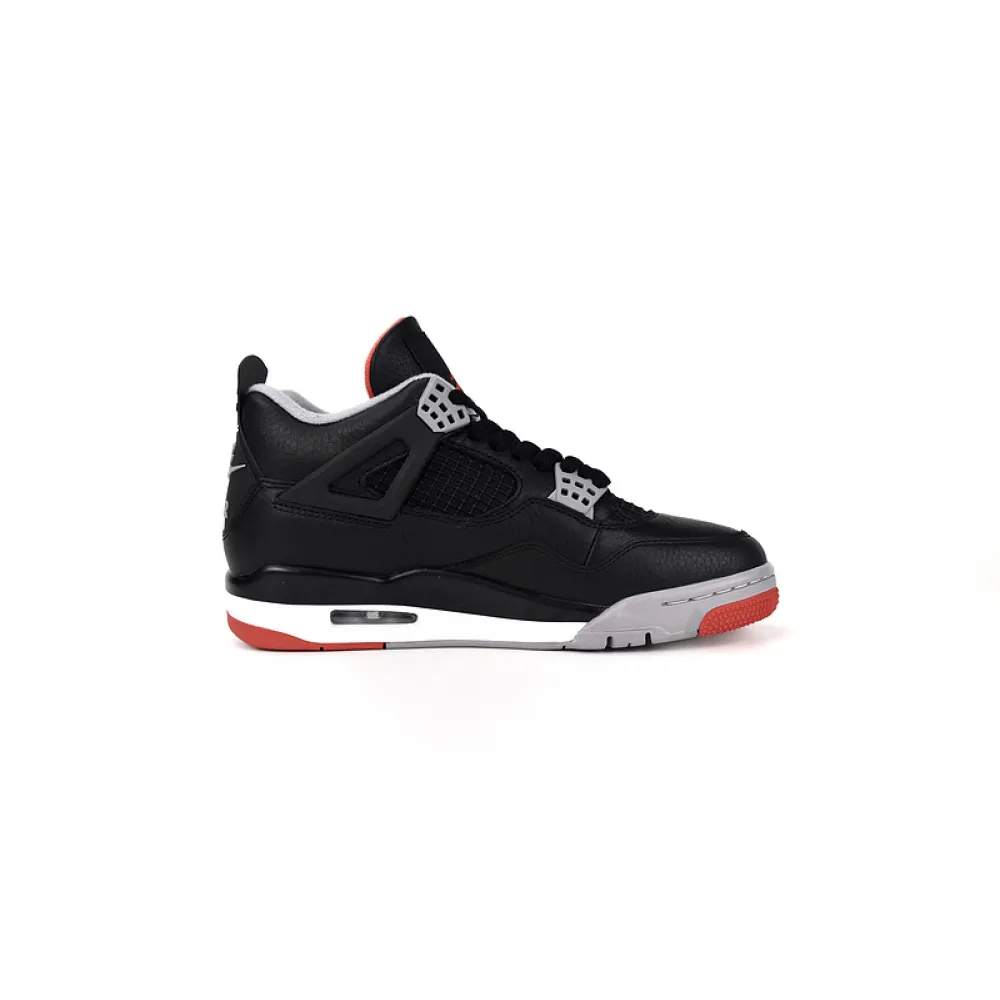 OG Batch Air Jordan 4 "Bred Reimagined"