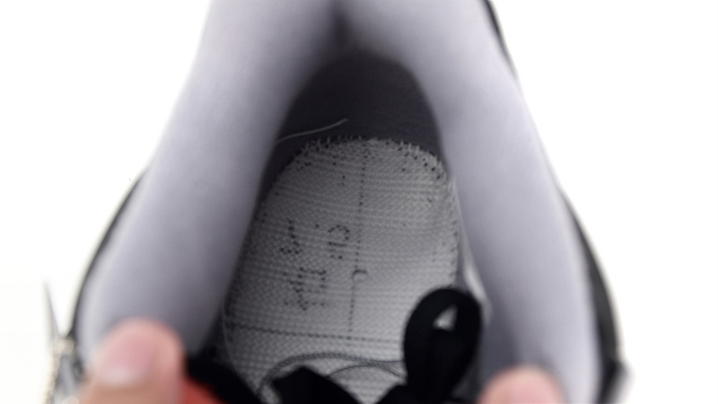 OG Batch Air Jordan 4 "Bred Reimagined"