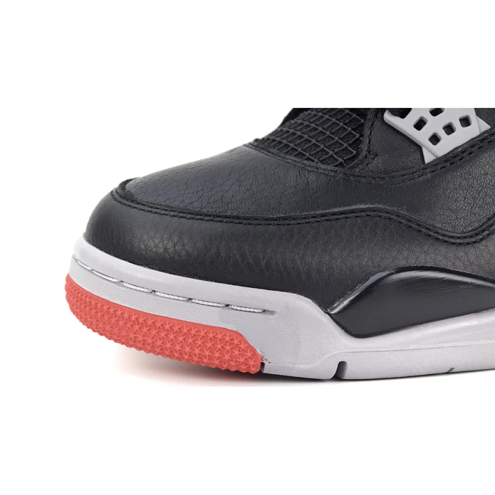 OG Batch Air Jordan 4 "Bred Reimagined"