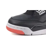 OG Batch Air Jordan 4 "Bred Reimagined"