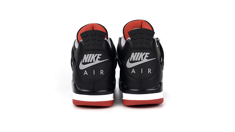 OG Batch Air Jordan 4 "Bred Reimagined"