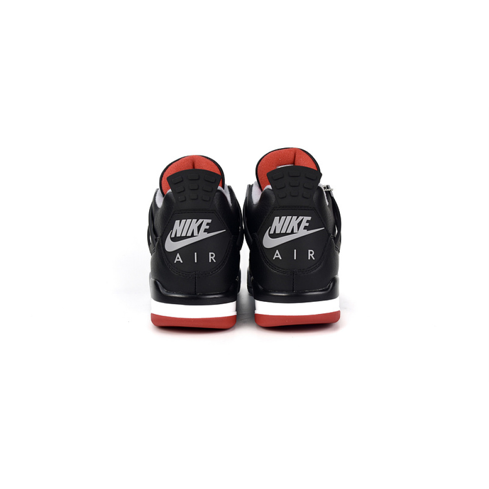 OG Batch Air Jordan 4 "Bred Reimagined"