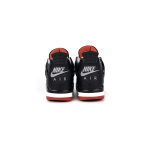 OG Batch Air Jordan 4 "Bred Reimagined"