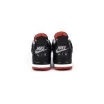 OG Batch Air Jordan 4 "Bred Reimagined"