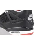 OG Batch Air Jordan 4 "Bred Reimagined"