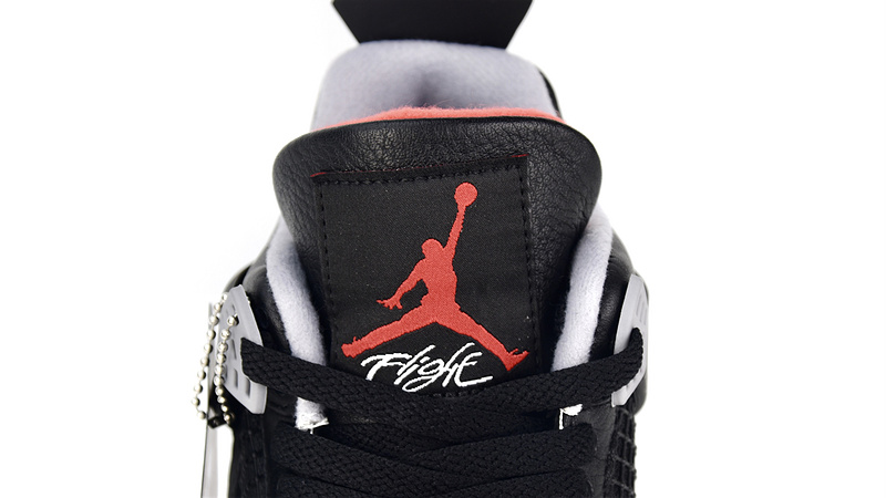 OG Batch Air Jordan 4 "Bred Reimagined"