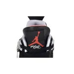 OG Batch Air Jordan 4 "Bred Reimagined"