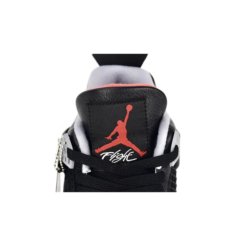 OG Batch Air Jordan 4 "Bred Reimagined"
