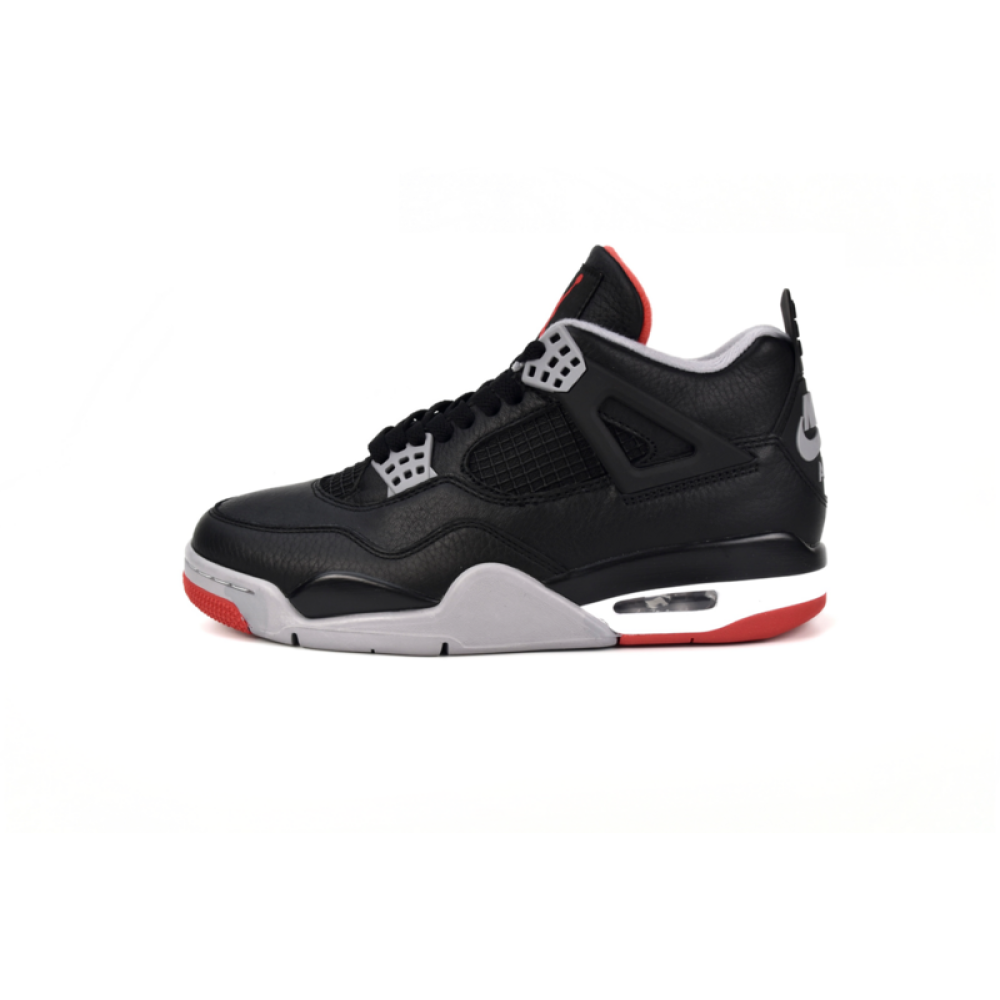 OG Batch Air Jordan 4 "Bred Reimagined"