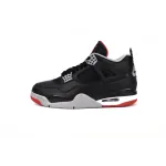 OG Batch Air Jordan 4 "Bred Reimagined"