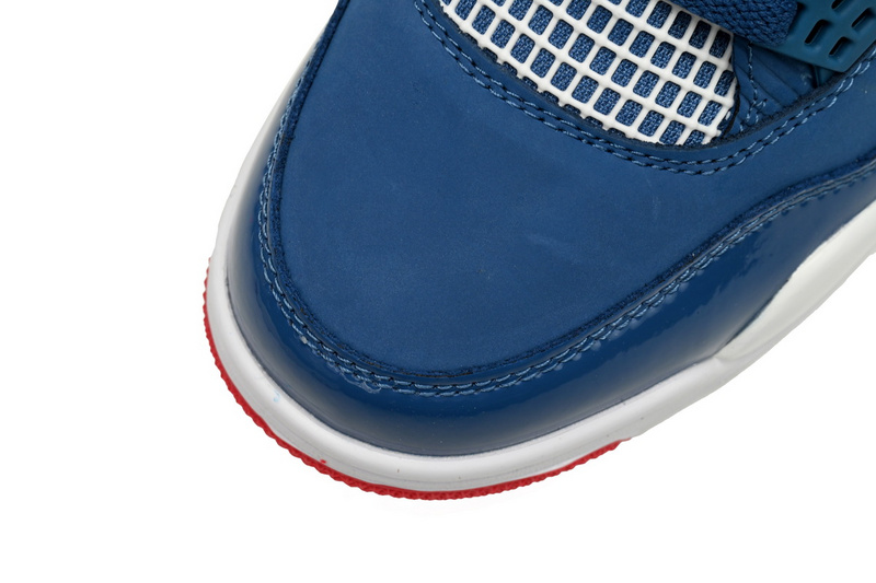 PB Bacth Air Jordan 4 GS “Messy Room”