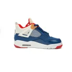 PB Bacth Air Jordan 4 GS “Messy Room”