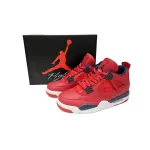 PB Bacth Air Jordan 4 Retro "FIBA"