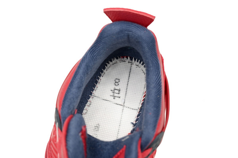 PB Bacth Air Jordan 4 Retro "FIBA"