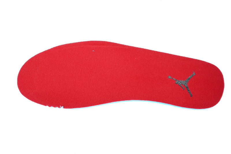 PB Bacth Air Jordan 4 Retro "FIBA"