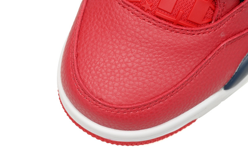 PB Bacth Air Jordan 4 Retro "FIBA"